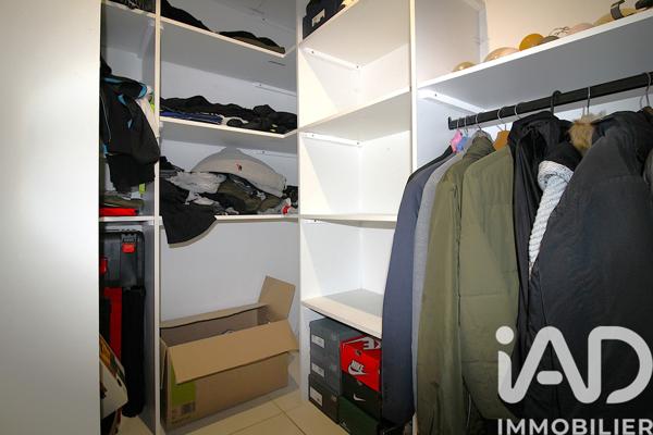 Appartement à vendre 4 pièces 83 m² Marseille 15