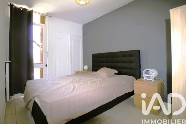 Appartement à vendre 4 pièces 83 m² Marseille 15