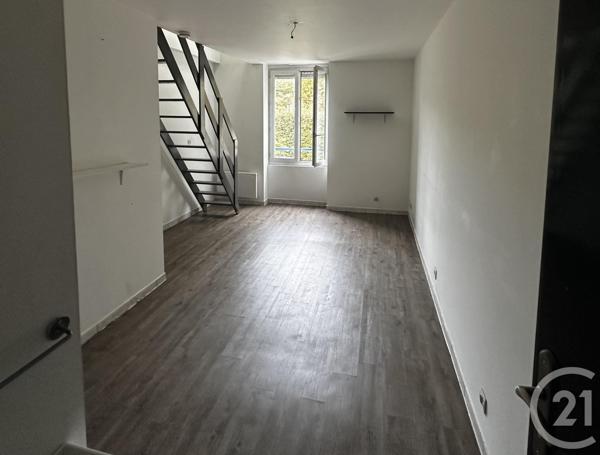 Appartement F2 à vendre  2 pièces - 30,63 m2 BORDEAUX - 33