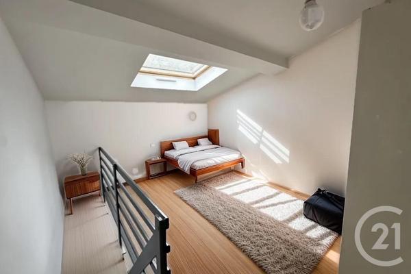 Appartement F2 à vendre  2 pièces - 30,63 m2 BORDEAUX - 33