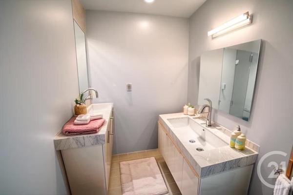 Appartement F2 à vendre  2 pièces - 30,63 m2 BORDEAUX - 33