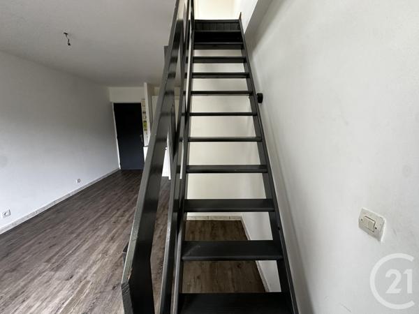 Appartement F2 à vendre  2 pièces - 30,63 m2 BORDEAUX - 33