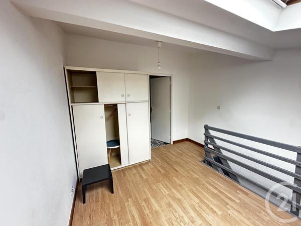 Appartement F2 à vendre  2 pièces - 30,63 m2 BORDEAUX - 33