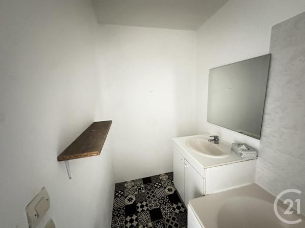 Appartement F2 à vendre  2 pièces - 30,63 m2 BORDEAUX - 33