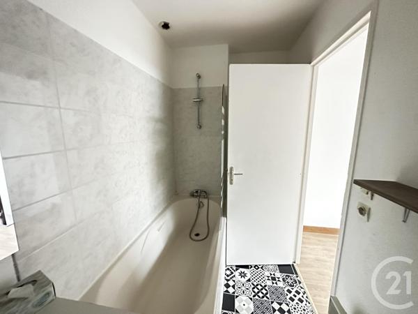 Appartement F2 à vendre  2 pièces - 30,63 m2 BORDEAUX - 33