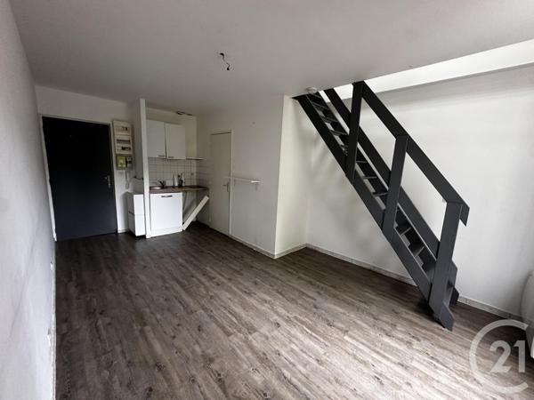 Appartement F2 à vendre  2 pièces - 30,63 m2 BORDEAUX - 33