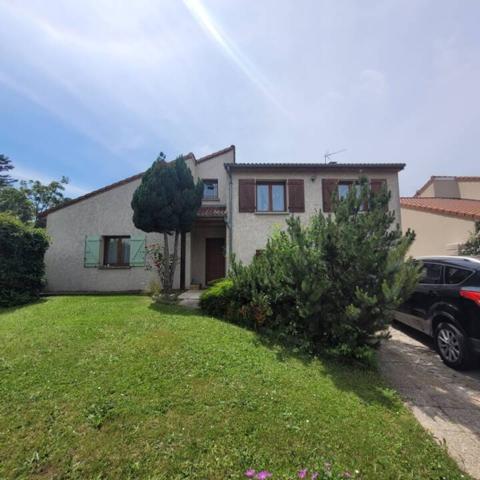 Maison à vendre 7 pièces de 152 m²