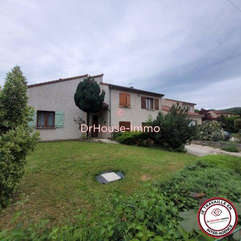 Maison à vendre 7 pièces de 152 m²