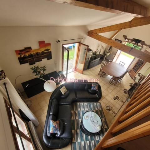 Maison à vendre 7 pièces de 152 m²