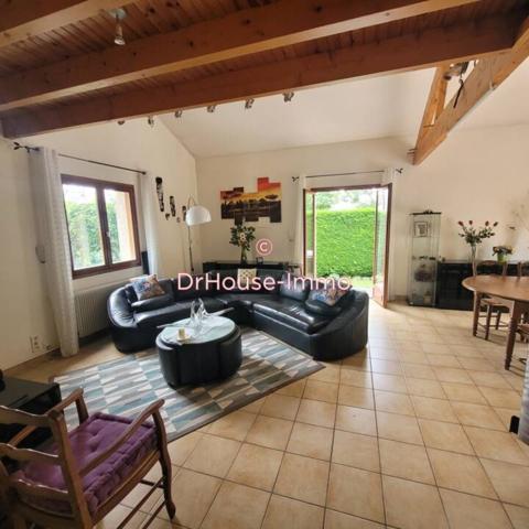 Maison à vendre 7 pièces de 152 m²