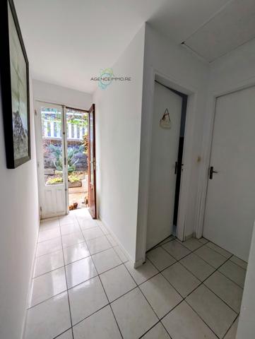 Villa de 101m2 + dépendance à BDN Saint Paul