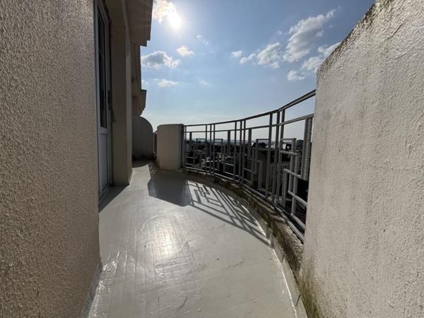 Appartement à vendre |  Tarbes |  4 pièces | 80 m²