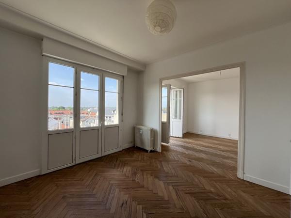 Appartement à vendre |  Tarbes |  4 pièces | 80 m²