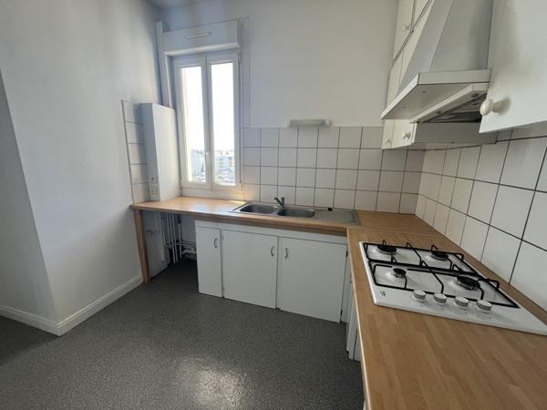 Appartement à vendre |  Tarbes |  4 pièces | 80 m²