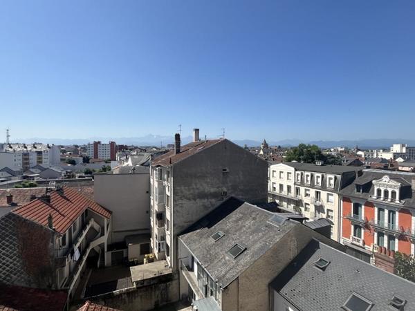 Appartement à vendre |  Tarbes |  4 pièces | 80 m²