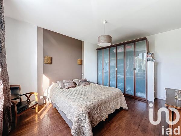 Maison à vendre 6 pièces 156 m² Enghien-les-Bains