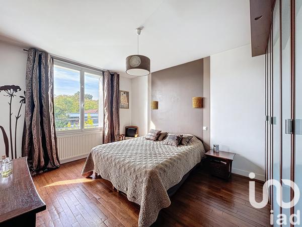 Maison à vendre 6 pièces 156 m² Enghien-les-Bains