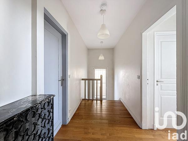 Maison à vendre 6 pièces 156 m² Enghien-les-Bains