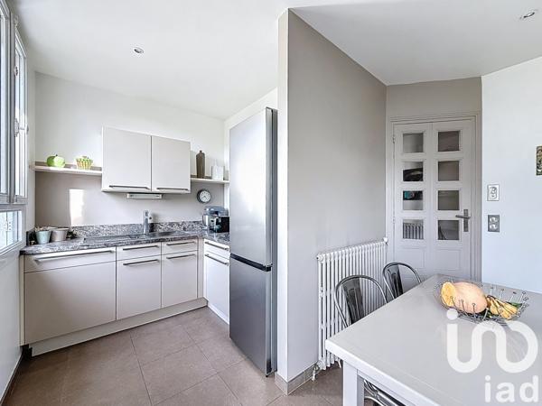 Maison à vendre 6 pièces 156 m² Enghien-les-Bains