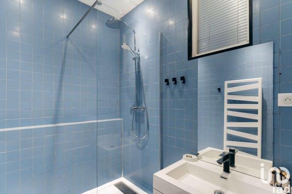 Appartement à vendre 6 pièces 116 m² Paris 6