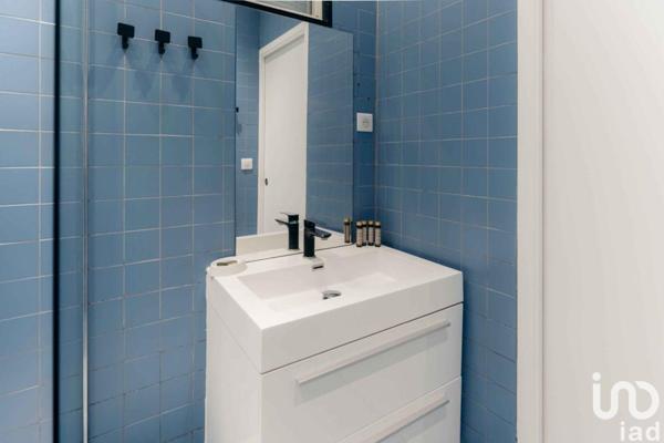 Appartement à vendre 6 pièces 116 m² Paris 6