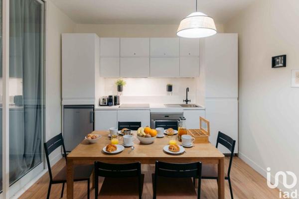 Appartement à vendre 6 pièces 116 m² Paris 6