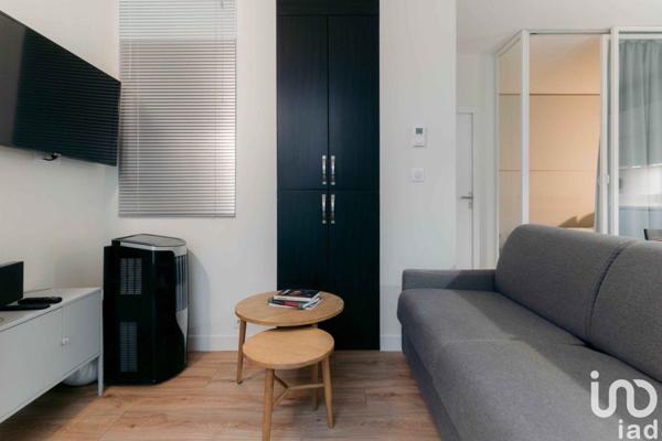 Appartement à vendre 6 pièces 116 m² Paris 6