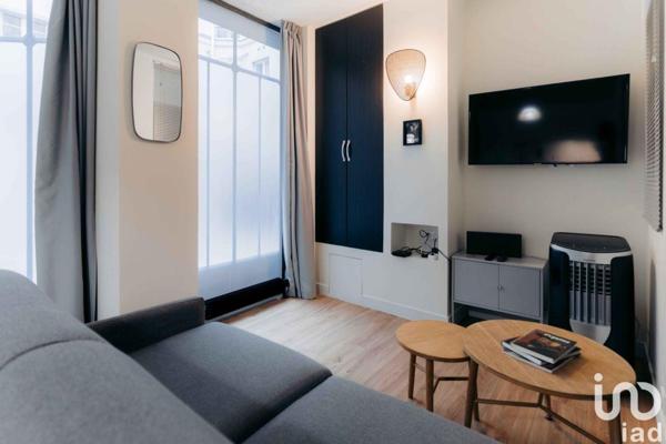 Appartement à vendre 6 pièces 116 m² Paris 6