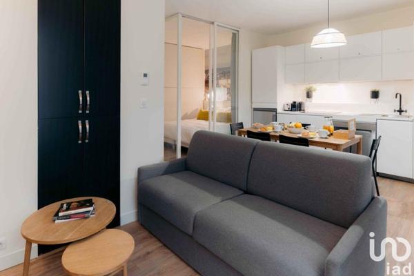 Appartement à vendre 6 pièces 116 m² Paris 6