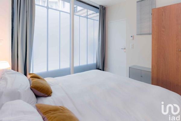 Appartement à vendre 6 pièces 116 m² Paris 6