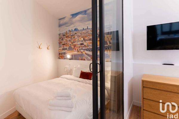 Appartement à vendre 6 pièces 116 m² Paris 6