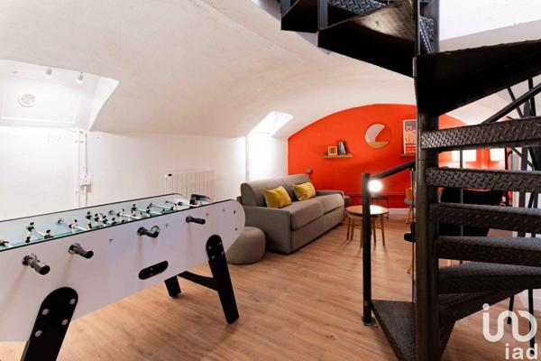 Appartement à vendre 6 pièces 116 m² Paris 6