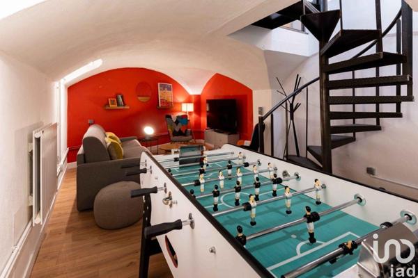 Appartement à vendre 6 pièces 116 m² Paris 6