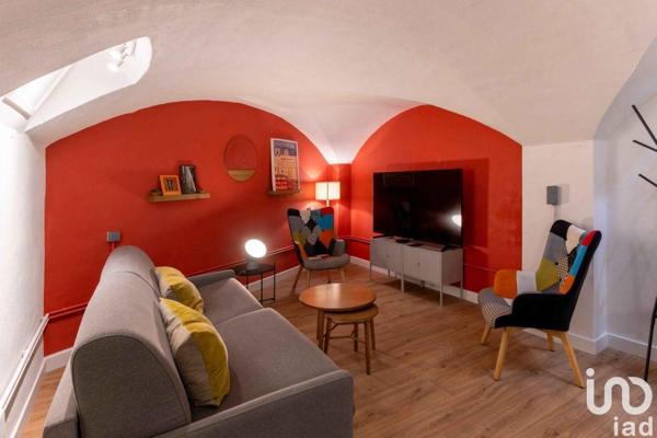 Appartement à vendre 6 pièces 116 m² Paris 6