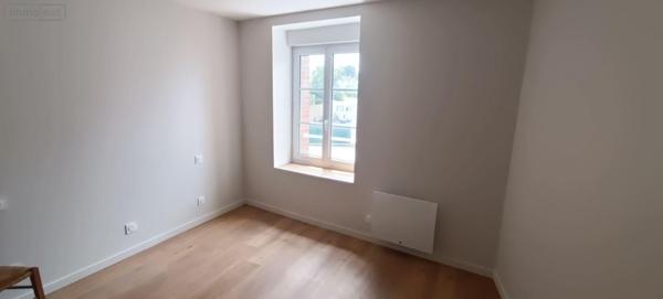 Maison à louer à Guichen en Ille-et-Vilaine (35580), ref : 35129-6622