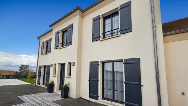 ? EXCLUSIVITÉ : LA PERLE RARE DU SECTEUR ? VILLA DPE A