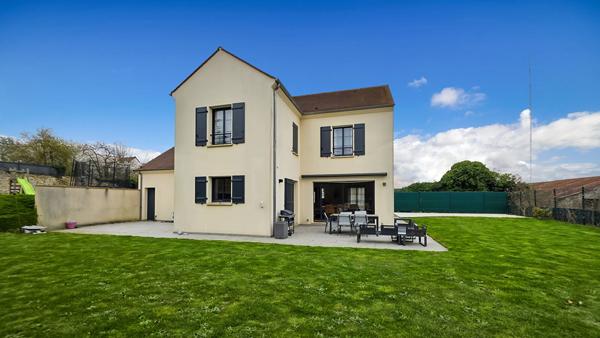 ? EXCLUSIVITÉ : LA PERLE RARE DU SECTEUR ? VILLA DPE A