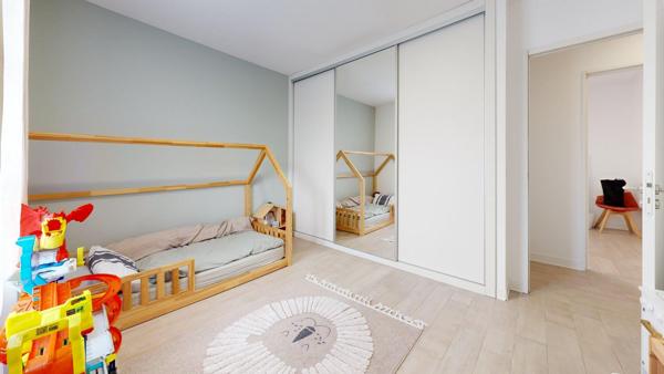 ? EXCLUSIVITÉ : LA PERLE RARE DU SECTEUR ? VILLA DPE A