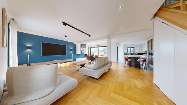 ? EXCLUSIVITÉ : LA PERLE RARE DU SECTEUR ? VILLA DPE A