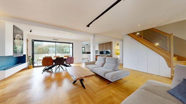 ? EXCLUSIVITÉ : LA PERLE RARE DU SECTEUR ? VILLA DPE A