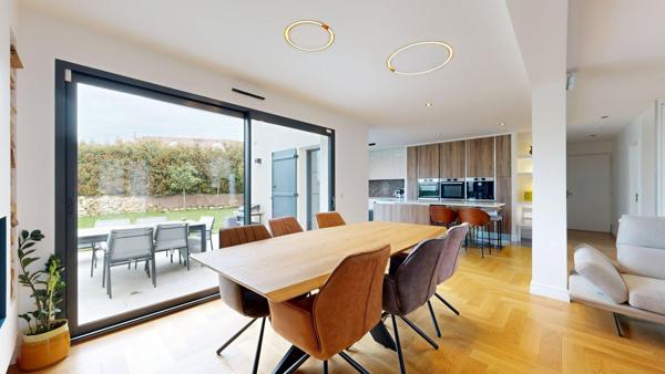 ? EXCLUSIVITÉ : LA PERLE RARE DU SECTEUR ? VILLA DPE A