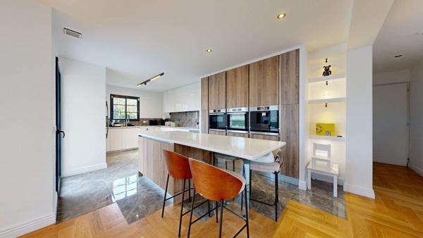 ? EXCLUSIVITÉ : LA PERLE RARE DU SECTEUR ? VILLA DPE A