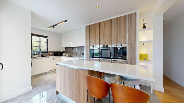 ? EXCLUSIVITÉ : LA PERLE RARE DU SECTEUR ? VILLA DPE A