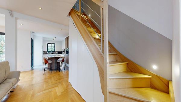 ? EXCLUSIVITÉ : LA PERLE RARE DU SECTEUR ? VILLA DPE A