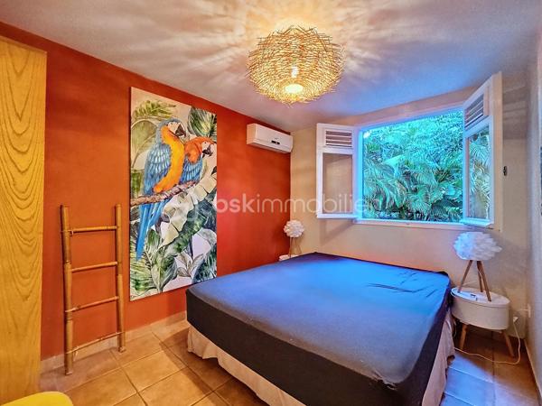 Maison de 94 m²