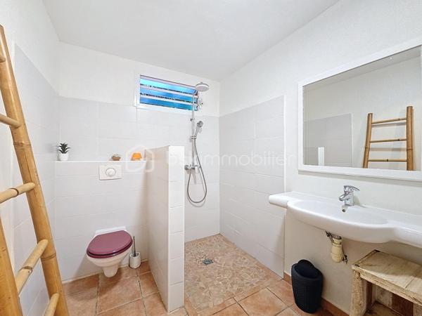 Maison de 94 m²