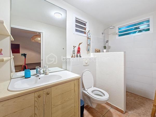 Maison de 94 m²