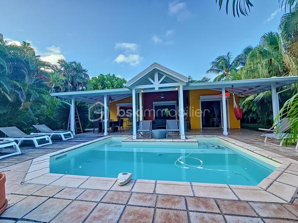 Maison de 94 m²