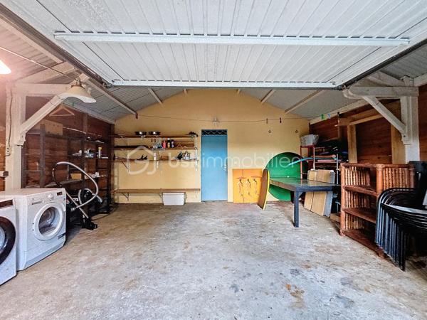 Maison de 94 m²