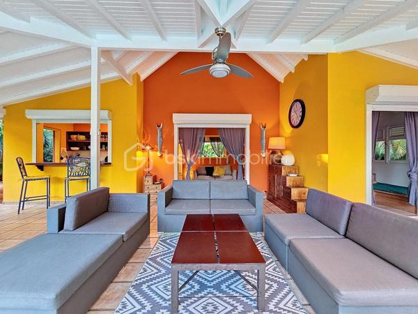 Maison de 94 m²